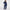 Damen Bequemer und stylischer Freizeitanzug mit Crop-Oberteil WW