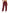 Damen lockere Waffelstruktur Jogginghose WW