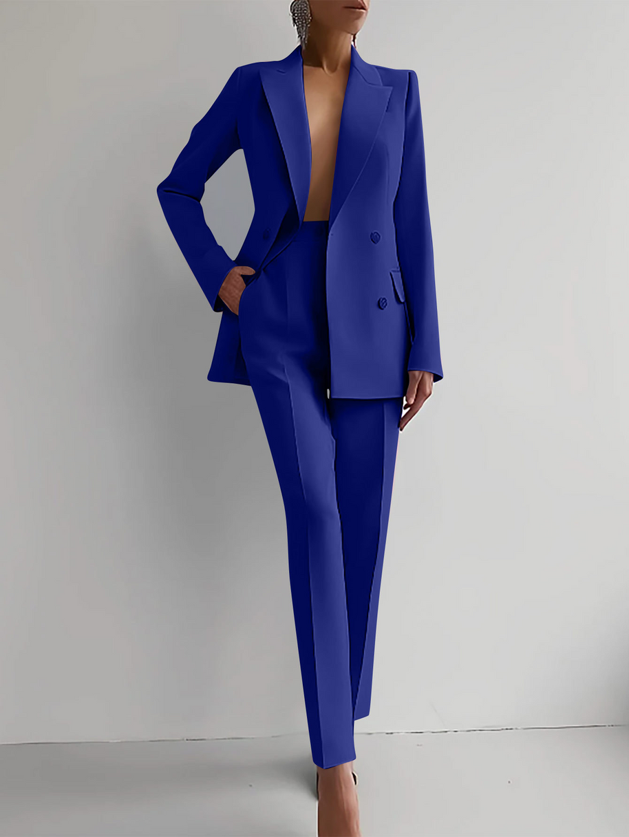 WW | Elegantes Damenset