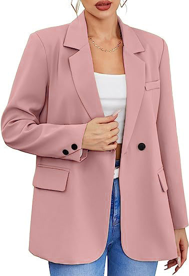 W&W Mode | Slim Fit Revers Temperament Anzug