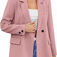 WW | Slim Fit Revers Temperament Anzug