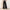 Damen Bequeme und stylische Weite Hose mit Taillengürtel WW
