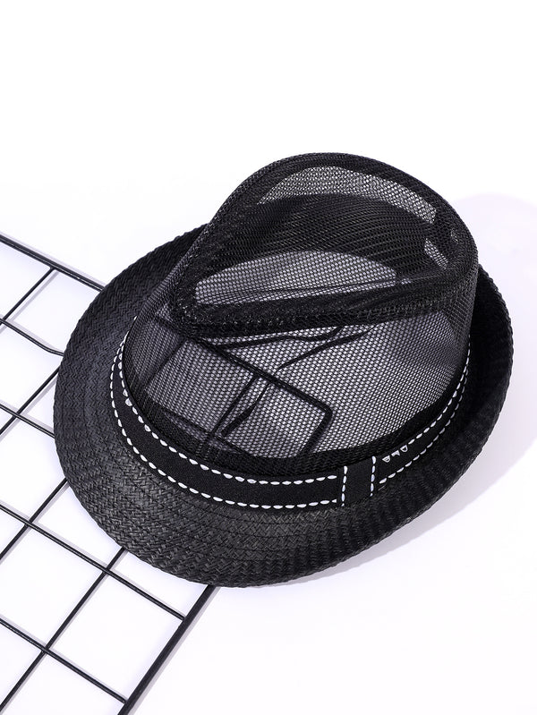 Herren Mesh-Hut WW