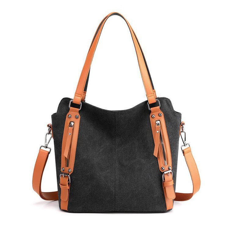 WW | Taschenspeicher Große Kapazität Umhängetaschen
