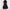 Damen Ballonkleid mit eleganter Schleifenverarbeitung und Taschen WW