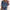 WW | Spitzenbestickte Boho Langarm Tunika Bluse