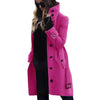 Fuchsia-Farbe