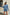 Damen Sportliches Loungewear-Set mit elegantem Sweatshirt und kurzen Shorts WW