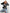 Damen Strickjacke mit floralen Mustern und eleganten Knopfdetails WW