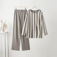 Damen Strickanzug WW