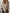 Damen Strickpullover mit V-Ausschnitt und kuscheligem Material WW