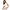 Damen eleganter Jumpsuit mit Drapé-Details und weitem Bein WW