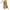 Damen luftige Culotte mit Seitenschlitzen WW