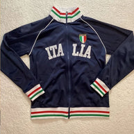 Herren Sport Trainingsjacke WW