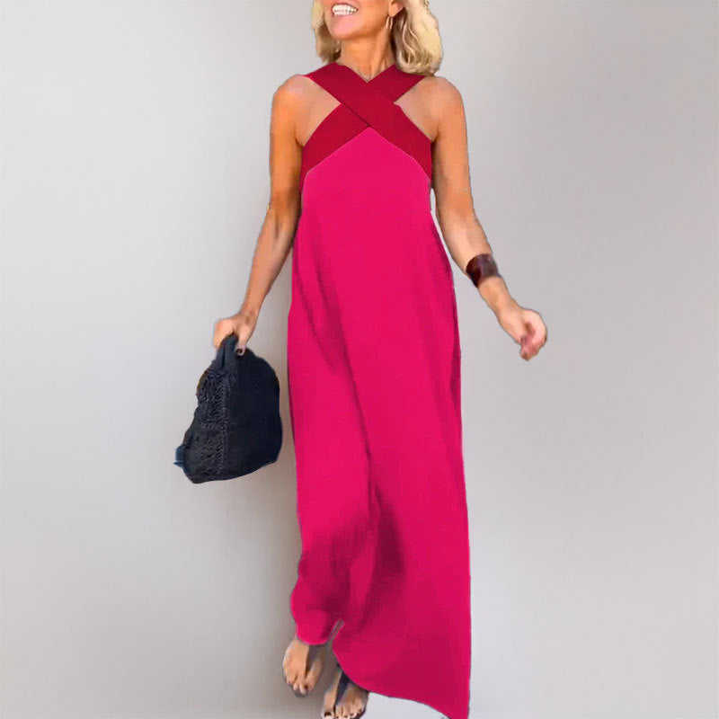 Damen Maxikleid für besondere Anlässe von W&W Mode