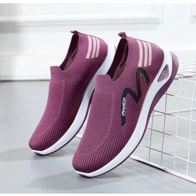 Herren Lauf Sneakers WW
