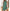WW | Boho Print Shift Midi Kleid
