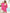 Damen Beach Kimono WW