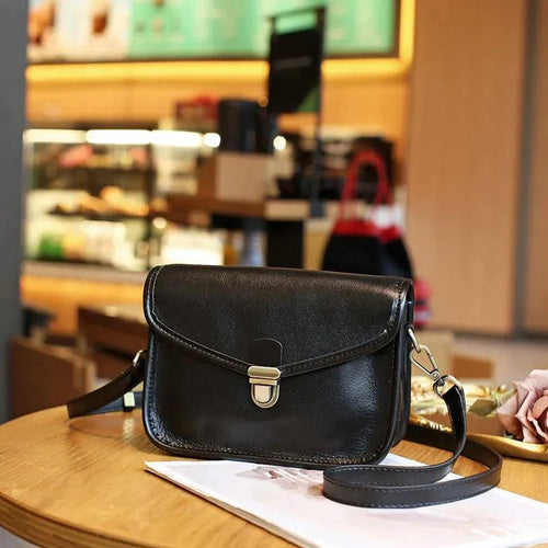 WW | Damentasche aus Leder