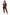 Damen Sportliches und elegantes Fleece-Jogginganzug WW