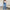 Damen weite High-Waist Jeans mit destroyed Effekten WW