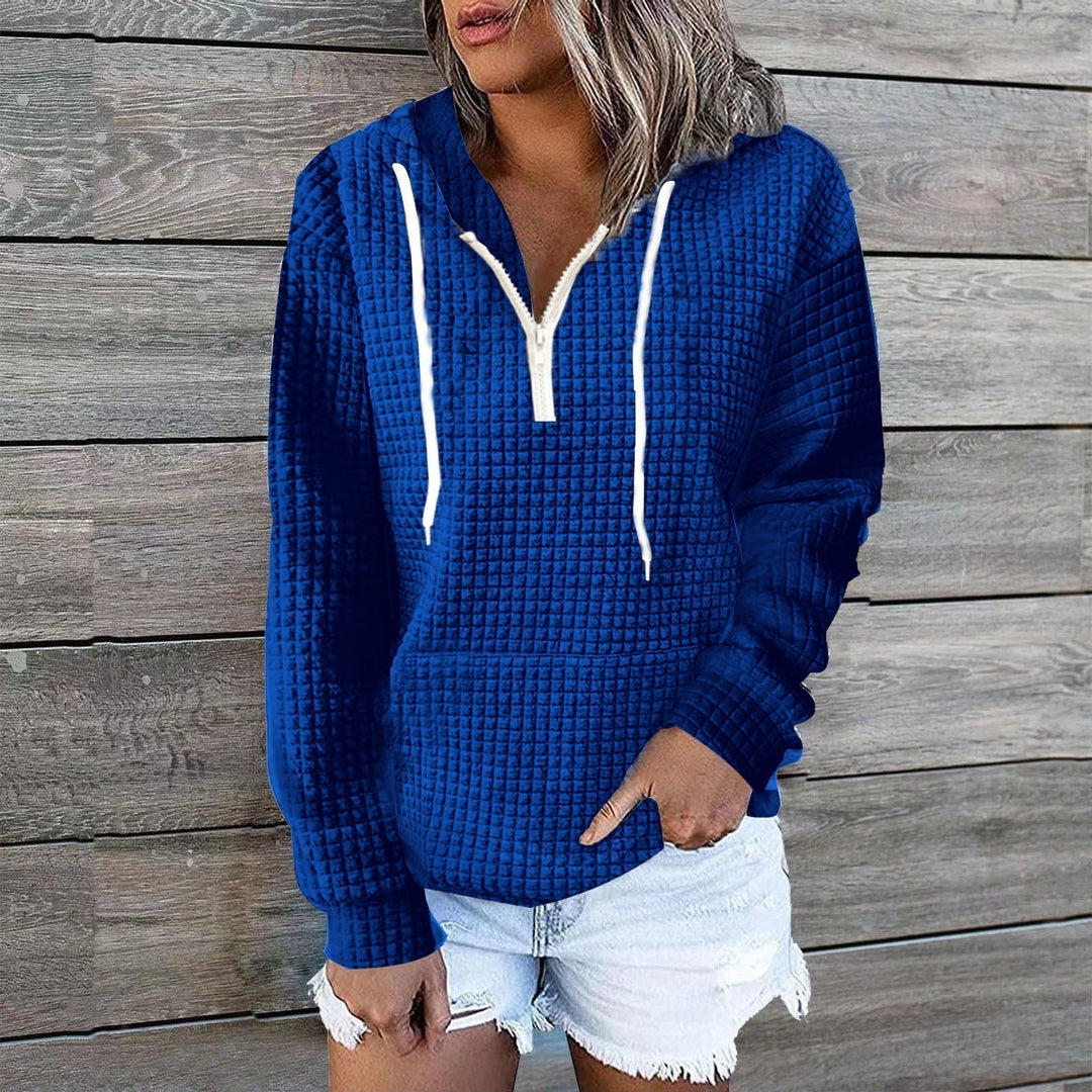 W&W Mode : Schicker Und Entspannter Pullover