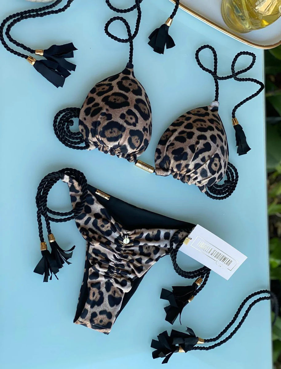 W&W | Sexy Dreieckstasche Bikini