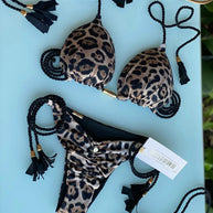 W&W | Sexy Dreieckstasche Bikini