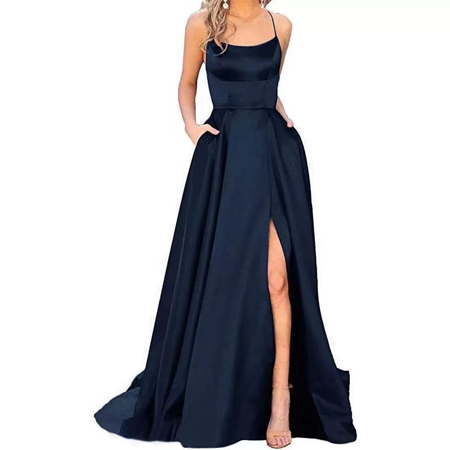Damen Abendkleid WW
