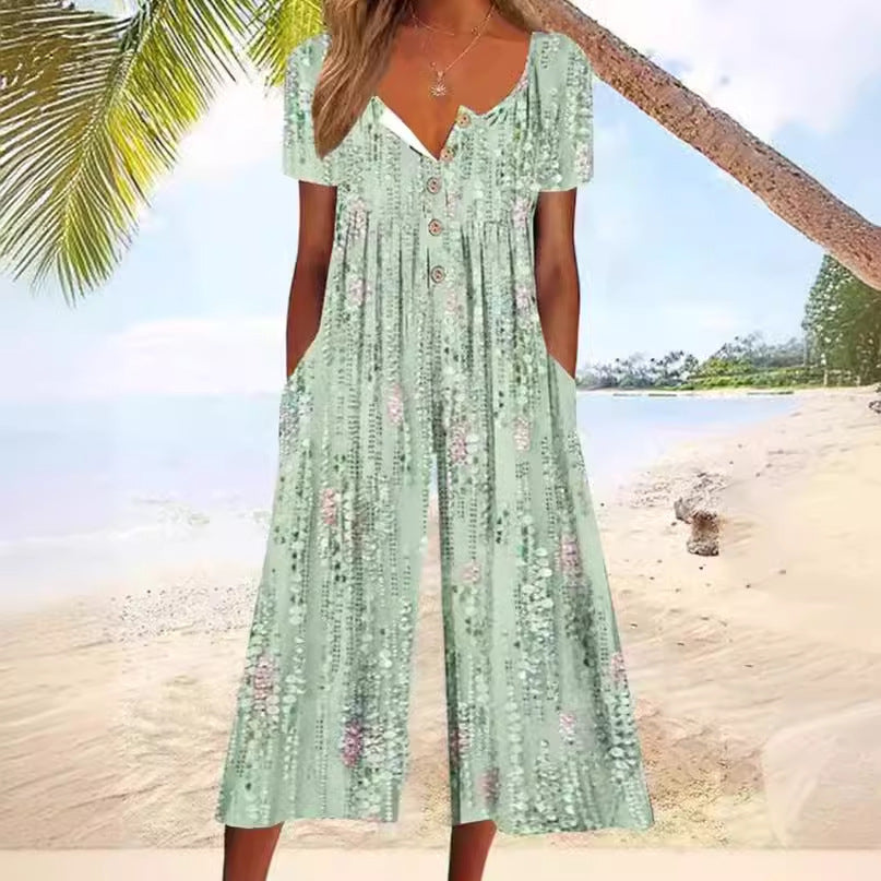 WW | Trendy und Stilvoller Overall