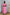 Damen gehäkeltes Maxikleid mit floralen Details WW