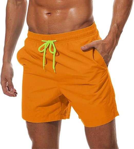 Herren Badehose WW