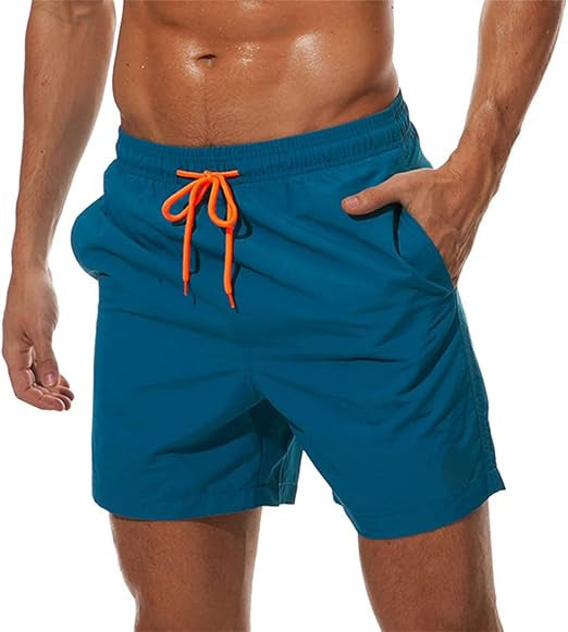 Herren Badehose WW