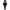 Damen Sportliches Fleece-Set mit hohem Kragen und elastischem Bund WW