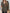 Damen Strickjacke mit Taschen und modernen Knöpfen WW