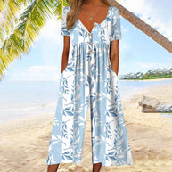 WW | Trendy und Stilvoller Overall