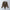 Damen Body mit elegantem Leopardenmuster und tiefem V-Ausschnitt WW