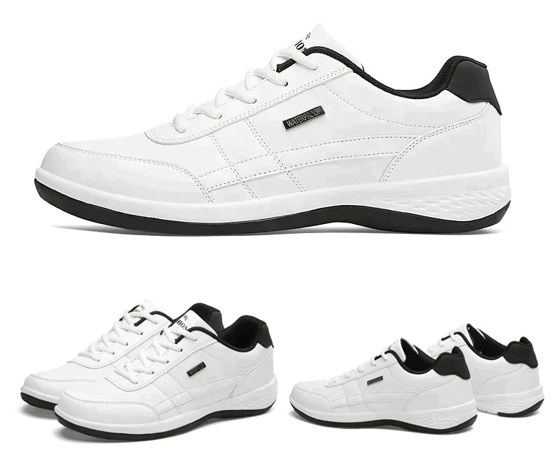 WW | Herren Schuhe mit flexibler Sohle | Freizeit