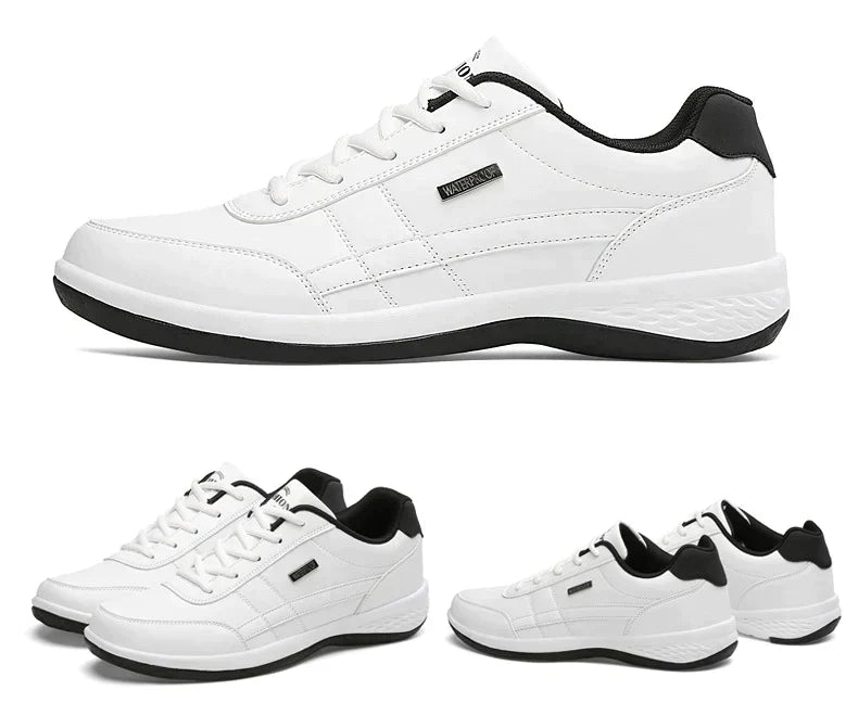 WW | Orthopädische Komfort Sneaker