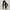 Damen Strickjacke mit gestreiftem Muster und eleganten Knopfdetails WW