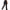 Damen Sportliche High-Waist Hose mit seitlichen Kontraststreifen W&W