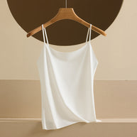 WW | V-ausschnitt Spaghetti Top