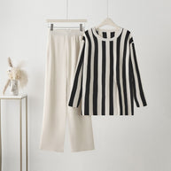 Damen Strickanzug WW