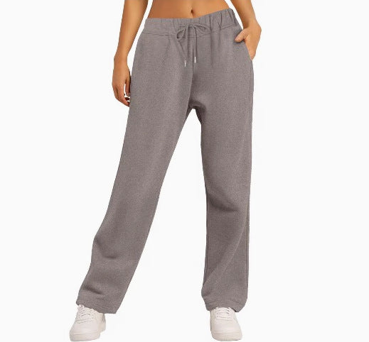 Damen Relaxed Fit Kuschelhose WW