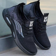 Herren Leichte und atmungsaktive Lauf-Sneaker mit dynamischer Dämpfungstechnologie WW