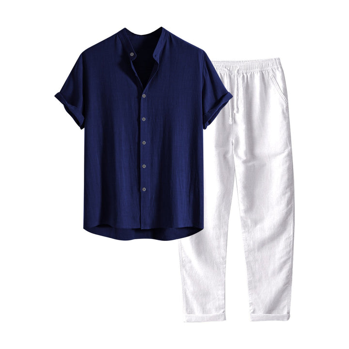 Don | Linne set