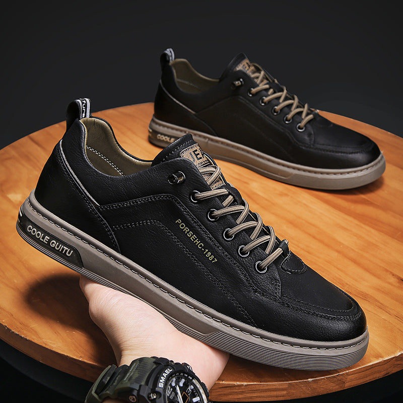 Herren Casual Luxe Sneakers WW