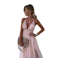 Damen Abendkleid WW