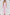 WW | Strapless Pink Satin Ballkleid