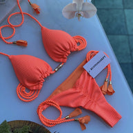 W&W | Sexy Dreieckstasche Bikini